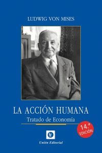 LA ACCIÓN HUMANA - 14ª EDICION