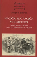 NACION, MIGRACION Y COMERCIO.