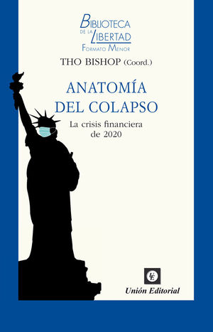 ANATOMÍA DEL COLAPSO