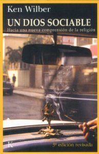 UN DIOS SOCIABLE