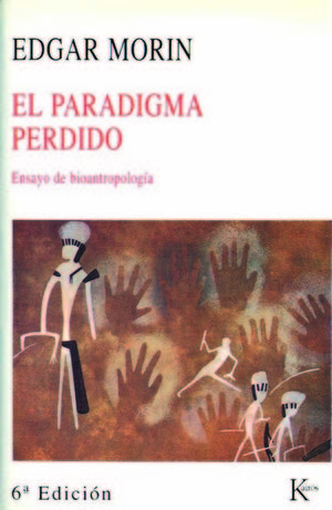 EL PARADIGMA PERDIDO