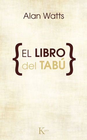 EL LIBRO DEL TABU