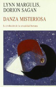 DANZA MISTERIOSA EVOLUCION SEXUALIDAD HUMANA