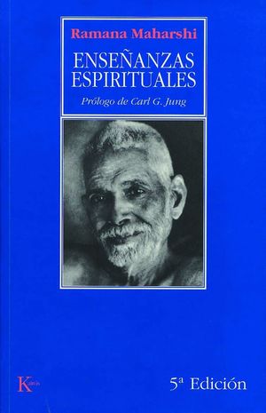 ENSEÑANZAS ESPIRITUALES