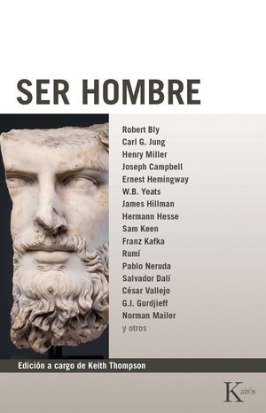 SER HOMBRE