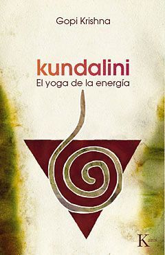 KUNDALINI YOGA DE LA ENERGIA