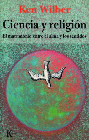 CIENCIA Y RELIGION