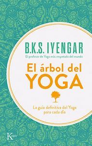 EL ARBOL DEL YOGA