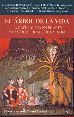 ARBOL DE LA VIDA