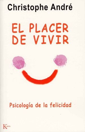 PLACER DE VIVIR