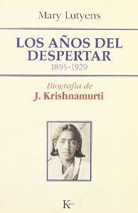 LOS AÑOS DEL DESPERTAR