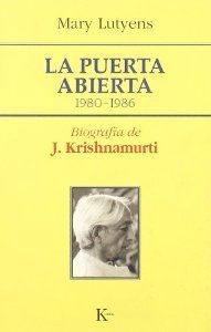 LA PUERTA ABIERTA