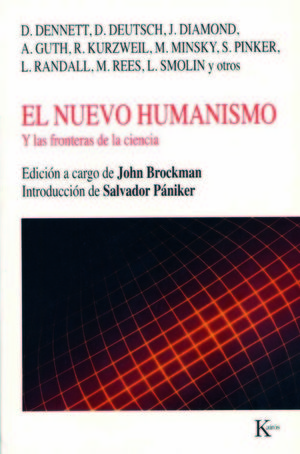 EL NUEVO HUMANISMO