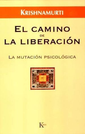 CAMINO DE LA LIBERACION
