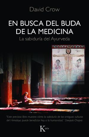 EN BUSCA DEL BUDA DE LA MEDICINA