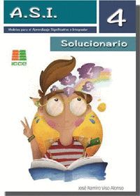 A.S.I. 4. SOLUCIONARIO