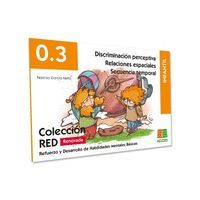 RED 0.3 RENOVADO INFANTIL