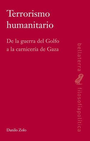 TERRORISMO HUMANITARIO