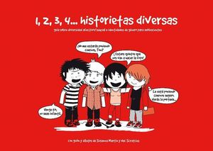 1,2,3,4...HISTORIETAS DIVERSAS