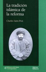 LA TRADICIÓN ISLÁMICA DE LA REFORMA