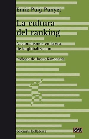 CULTURA DEL RANKING