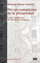 POR UN COMUNISMO DE LA PRECARIEDAD