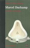 MARCHEL DUCHAMP