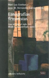 ETNOGRAFÍAS FEMINISTAS