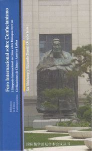 FORO INTERNACIONAL SOBRE CONFUCIANISMO
