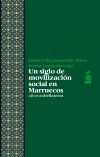 UN SIGLO DE MOVILIZACIÓN SOCIAL MARRUECOS