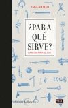 PARA QUE SIRVE ?