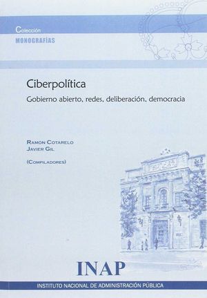 CIBERPOLITICA