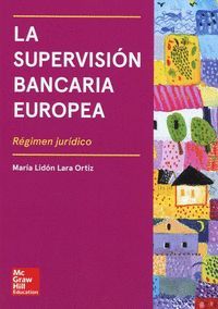 SUPERVISION BANCARIA EUROPEA