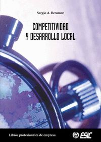 COMPETITIVIDAD Y DESARROLLO LOCAL