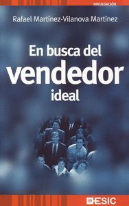 EN BUSCA VENDEDOR IDEAL (DIVULGACION)