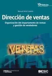 DIRECCIÓN DE VENTAS