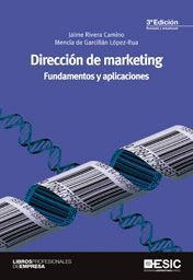 DIRECCIÓN DE MARKETING