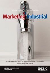 MARKETING INDUSTRIAL