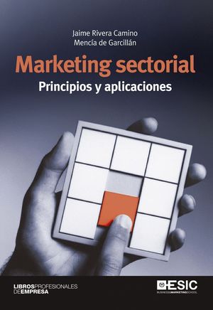 MARKETING SECTORIAL. PRINCIPIOS Y APLICACIONES