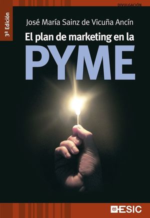 EL PLAN DE MARKETING EN LA PYME