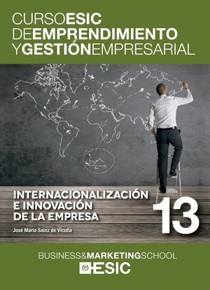 INTERNACIONALIZACION E INNOVACION DE LA EMPRESA