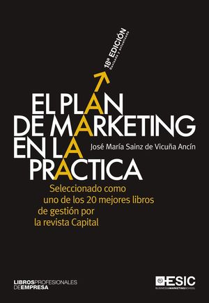 EL PLAN DE MARKETING EN LA PRÁCTICA