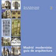 MADRID MODERNISTA