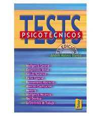 TESTS PSICOTECNICOS