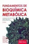 FUNDAMENTOS DE BIOQUÍMICA METABÓLICA