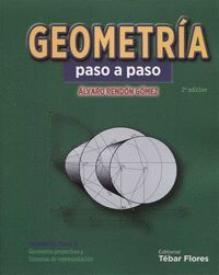 GEOMETRIA PASO A PASO