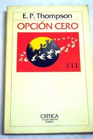 OPCION CERO SG