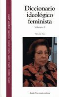 DICCIONARIO IDEOLÓGICO FEMINISTA II