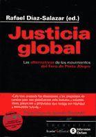 JUSTICIA GLOBAL +CD