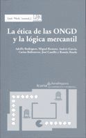 LA ETICA DE LAS ONGD Y LA LOGICA MERCANTIL